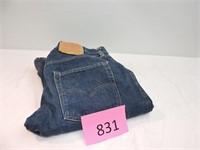 Men's Levis 605 Jeans