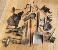 Vintage Assortment Lot