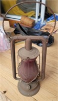 Vintage Lantern