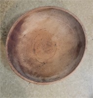 Wooden Bowls