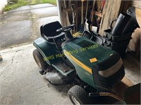 Quality Farm & Country Lawn Mower -