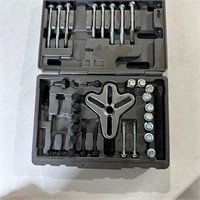 Master Bolt Grip Set (Service Kits)