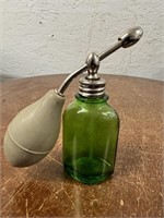 Vintage 4.5" Perfume Atomizer