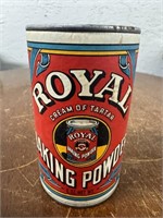 Vintage Royal Baking Powder