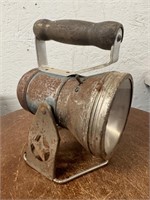 Antique Star Headlight & Lantern Co. RR Lantern