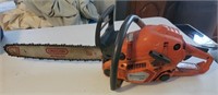 Husqvarna 545 Chainsaw