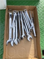 Wrenches