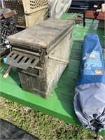 Large Ammo Box