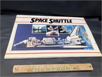 Space Shuttle book