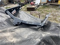 Receiver Hitch