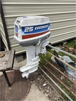 Evinrude