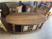 End Table Coffee Table