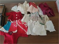 Vintage Childs Clothing