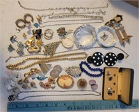 Costume Jewelry