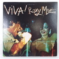Roxy Music Viva!
