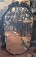 Vintage Mirror