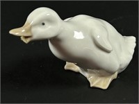 1982 NAO by LLADRO duck figurine.