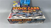 Stock Car Model Kit 1:25 Scale