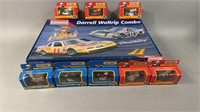 Darrell Walton Combo Model Kit 1:24 Scale