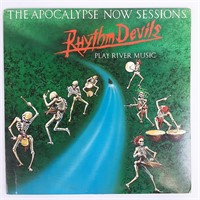 Rhythm Devils The Apocalypse Now Sessions