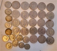 Collectible US Coins