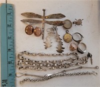 Vintage Jewelry