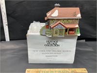 Heritage village collection