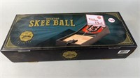 Desktop Skee Ball