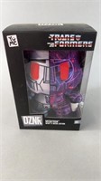 Yume DZNR Transformer Megatron