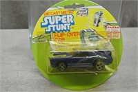 Super Stunt Die Cast Car