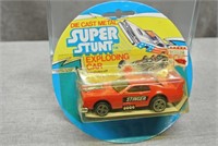 Super Stunt Die Cast Car