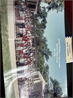 1969 Tascosa class reunion high school.