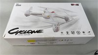 Cyclone Drone 6 Axis Gyro Quad-copter