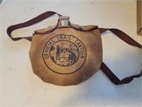 Vintage Trail Canteen