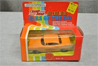 Kmart Champ Of The Road Die Cast Chevy