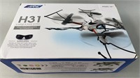 H31 2.4 GHZ 6-Axis Gyro Drone