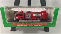 1999 (New) Hess Mini Truck
