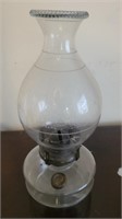 Vintage Oil Lamp