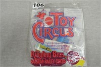 Mattel Toy Circus