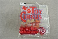 Mattel Toy Circus
