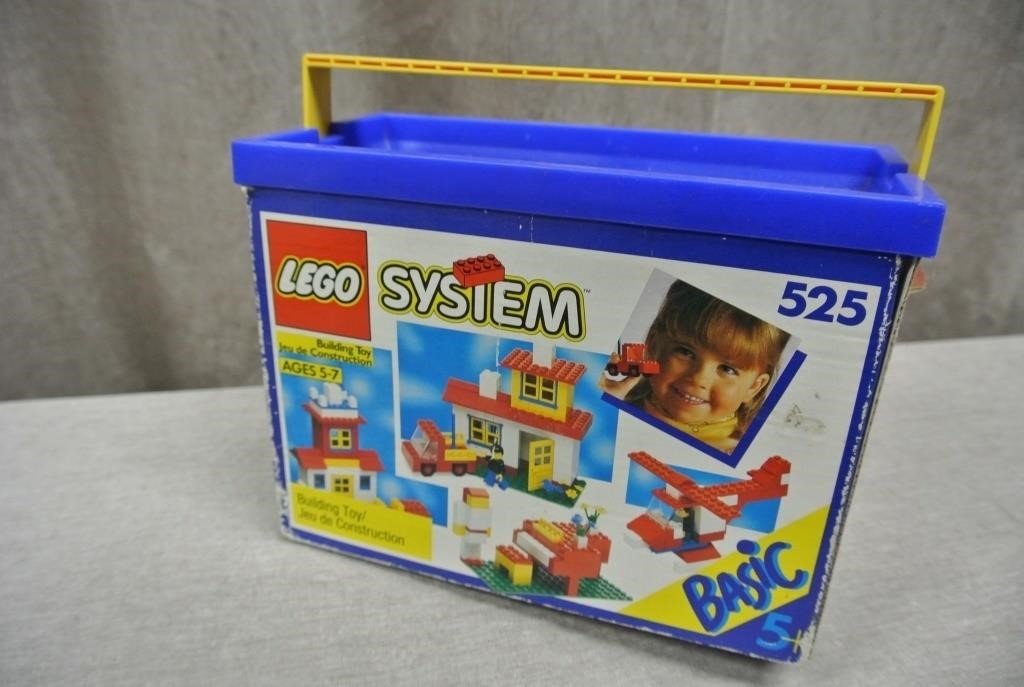 LEGO Basic Set