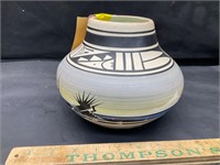 Native American Pottery