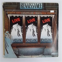 Renaissance Live At Carnegie Hall