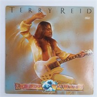 Terry Reid Rogue Waves