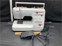 Working Kenmore sewing machine