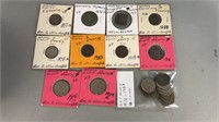 German Coins (1876-1981)