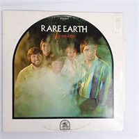 Rare Earth Get Ready