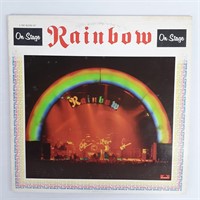 Rainbow On Stage