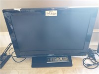 Large Toshiba Monitor Screen - Working!