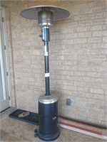 Propane Patio Heater